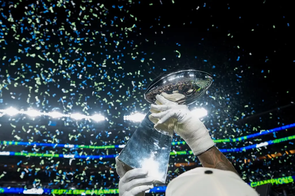 Super Bowl regresa a Las Vegas