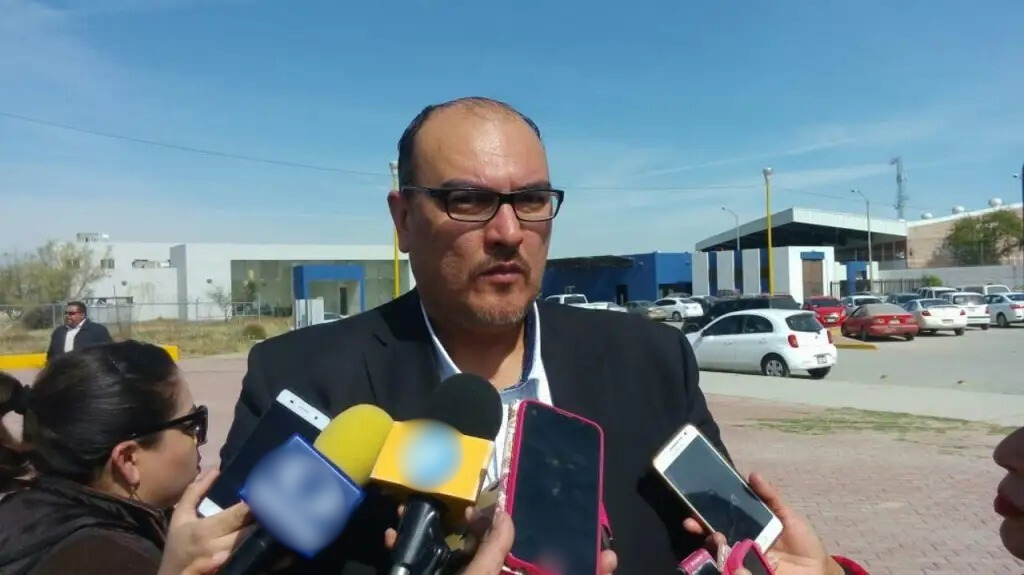 Gran legado dejó a su partida el ex fiscal Daniel Rocha Romo