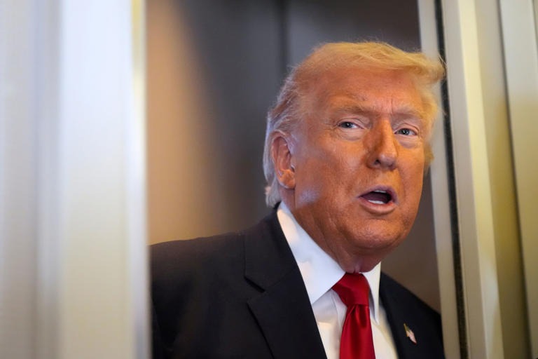 Trump insiste en una “toma de control amistosa” de Cuba en medio de crisis energética