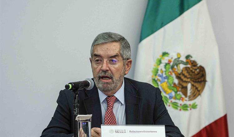 SRE evacúa a 121 mexicanos por conflicto en Medio Oriente; revisan seguridad de corredores