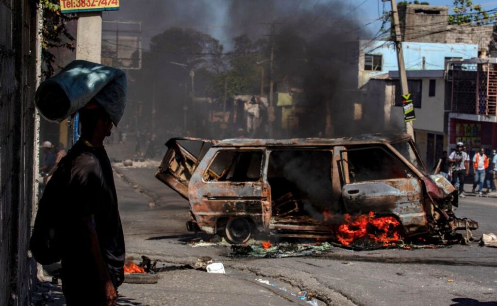 Masacre en Haití deja al menos 70 muertos; denuncian ataque de grupo armado