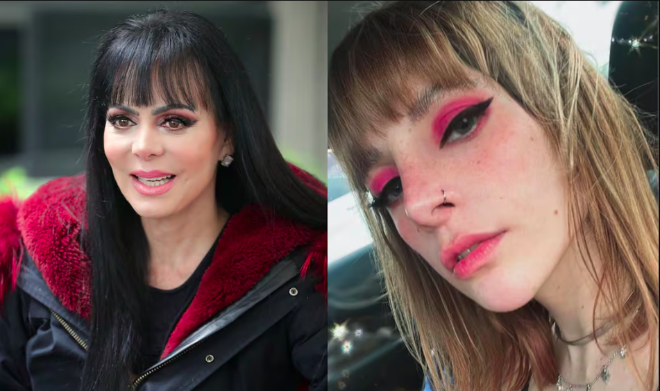 Maribel Guardia exige indemnización millonaria a Imelda Tuñón