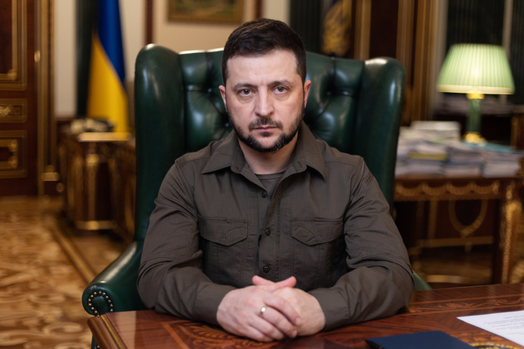 Ucrania va por el aislamiento cultural total de Moscú
