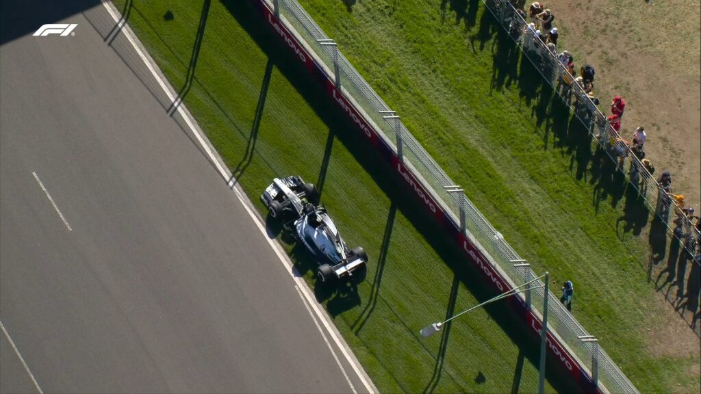 Comienza la Temporada 2026 de la Fórmula 1: Checo con problemas