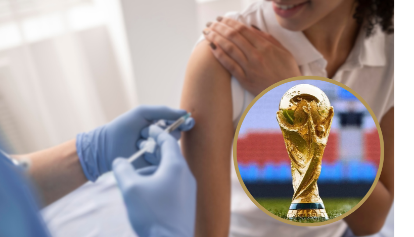 Sin restricciones para visitantes en Copa del Mundo 2026