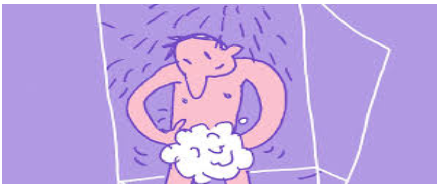 Cómo mantener un pene saludable y en forma