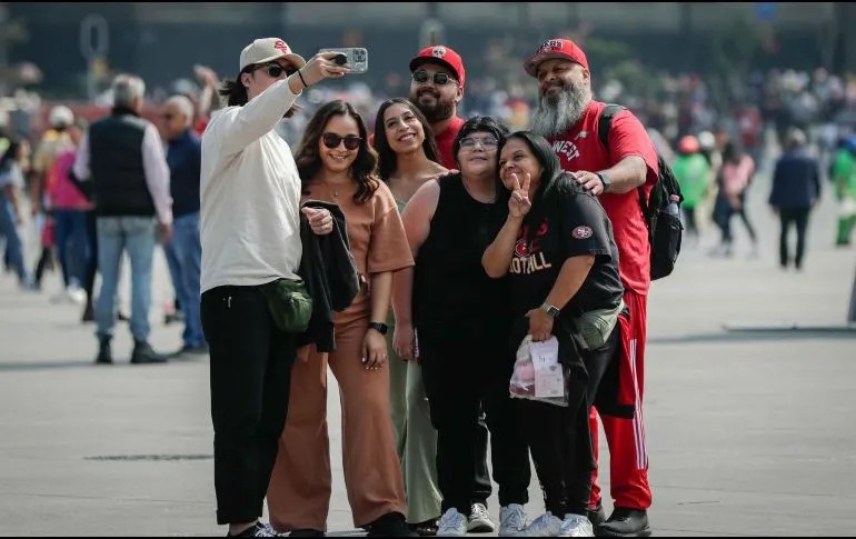 México se ubica entre los países más felices del mundo en 2026 | Notigram