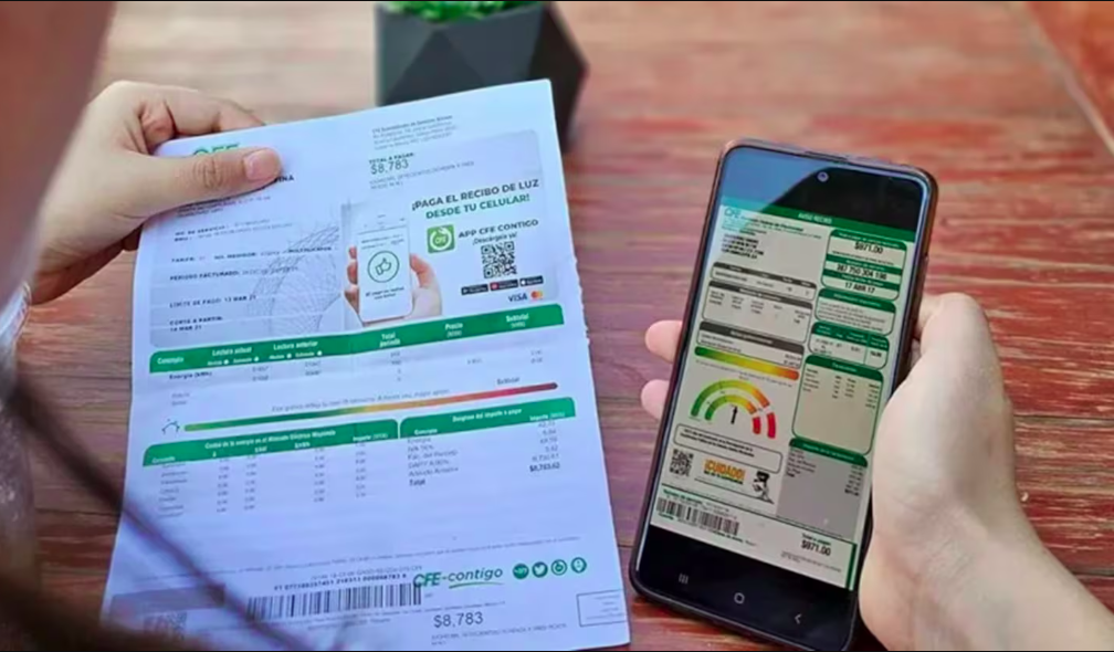 CFE activa tarifas de verano para usuarios domésticos por temporada de calor