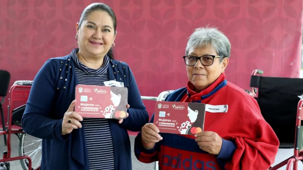 Mujeres con Bienestar: ¿Quiénes deben entregar el Manifiesto de Permanencia en 2026?