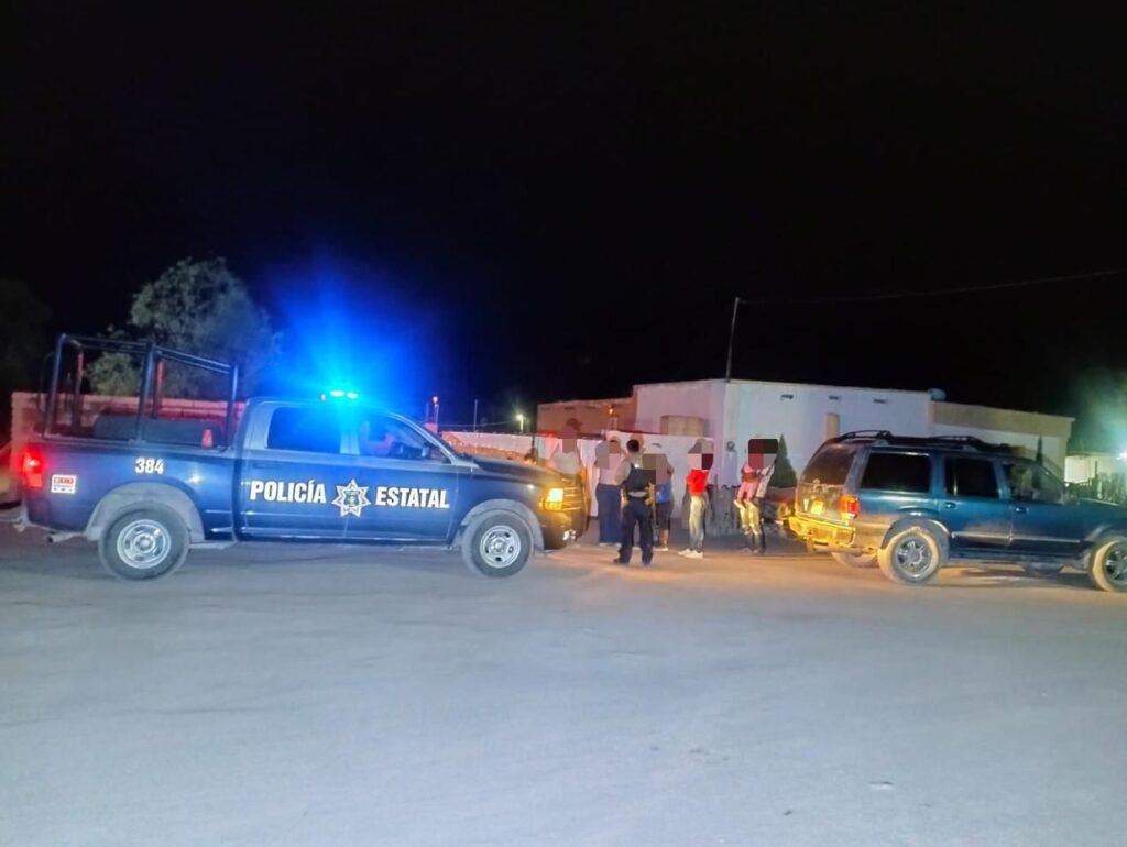 Mujer aceptó a varón como amigo de Facebook y después intentó extorsionarla
