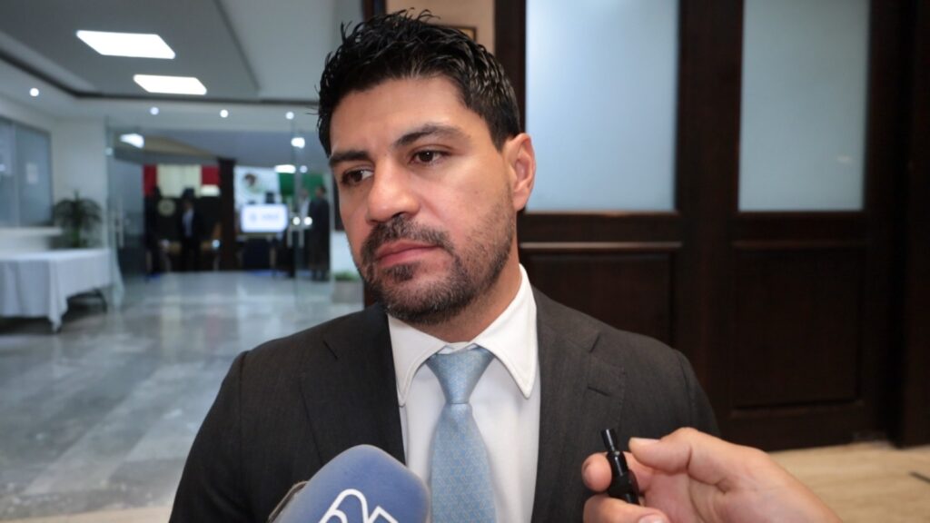 Reforma electoral abriría un frente innecesario en plena crisis: Vivanco