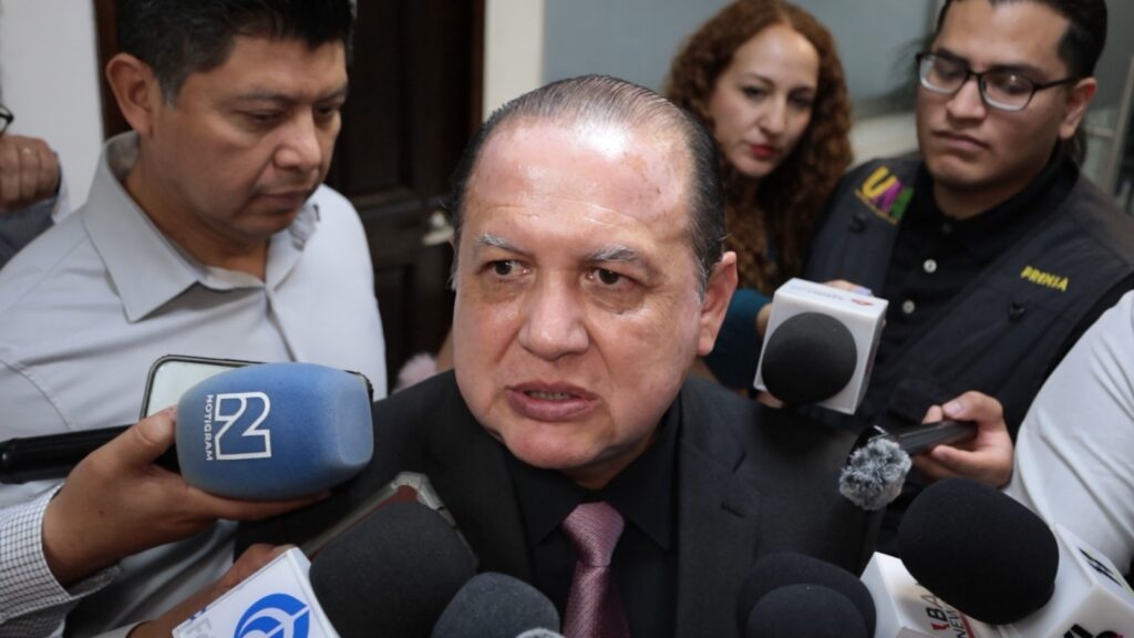 Congreso de Durango no colocará vallas en 8M pese a daños de 2025