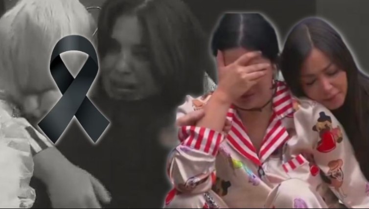 Fallece el padre de Curvy Zelma