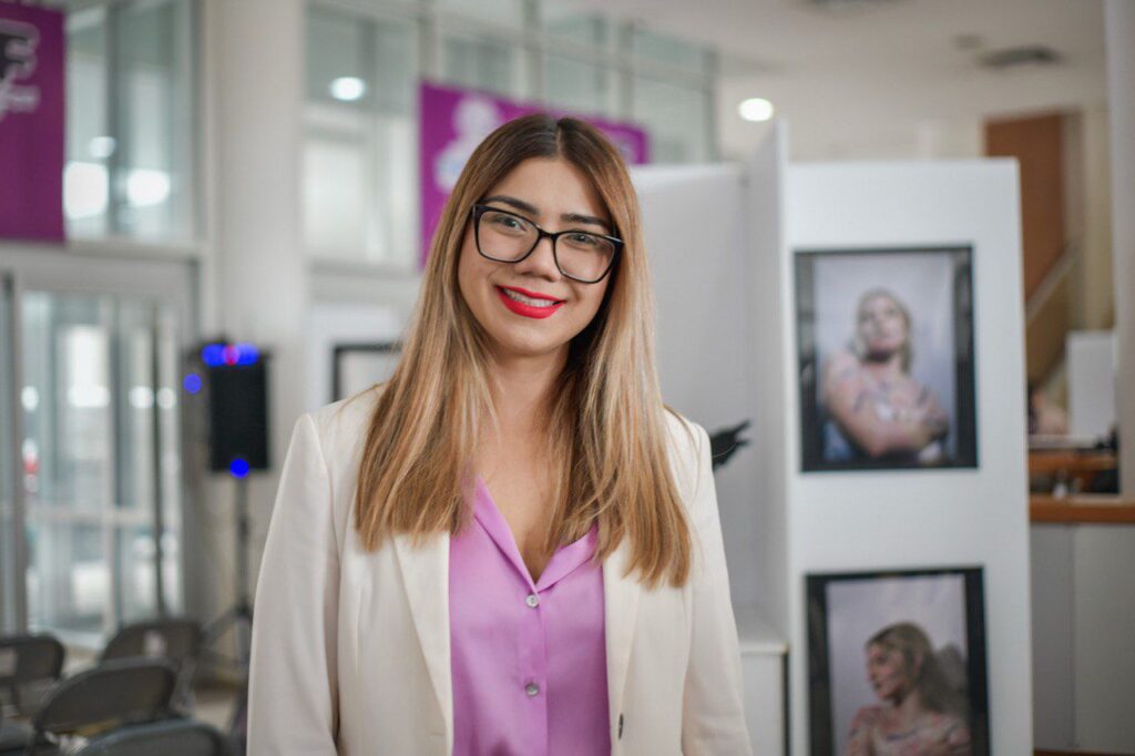 Inauguran con gran éxito el Museo de la Mujer en Parral