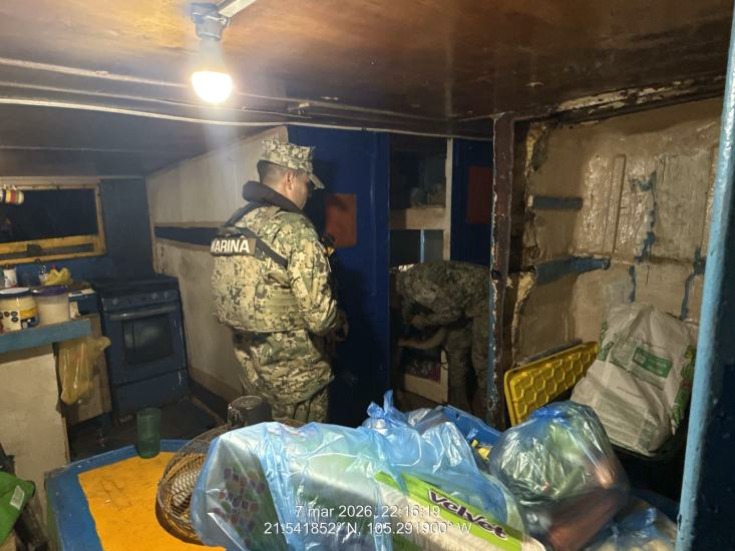 Nayarit refuerza trabajo conjunto con autoridades de los tres niveles para garantizar la seguridad en la entidad