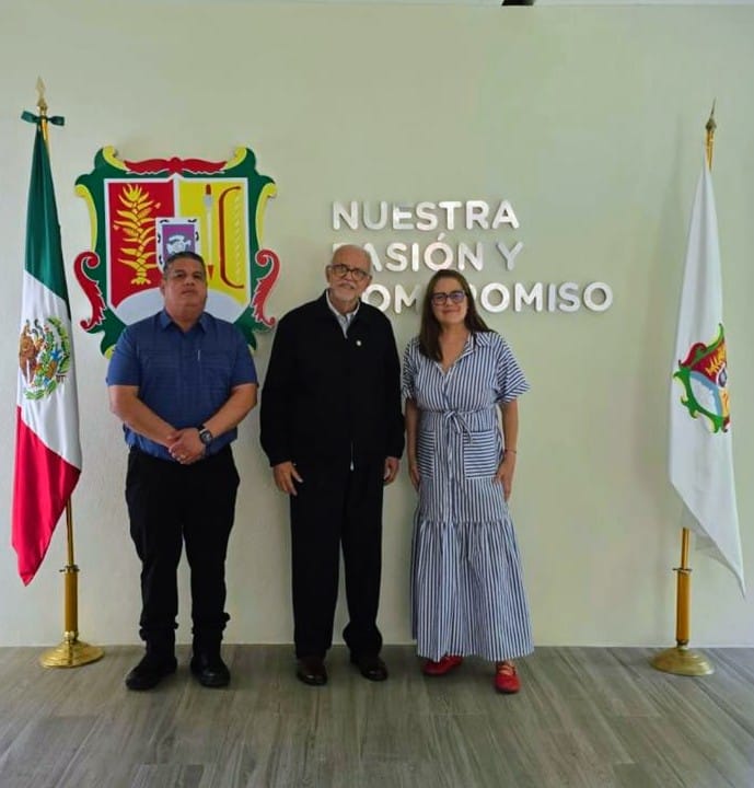 Gobernador da seguimiento a las estrategias de prevención del delito que se impulsan en Nayarit.
