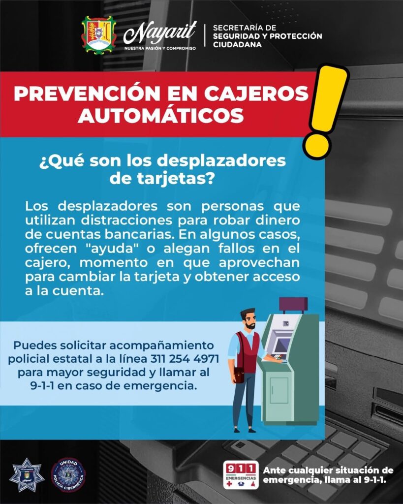 ¿Sabes qué son los desplazadores de tarjetas?