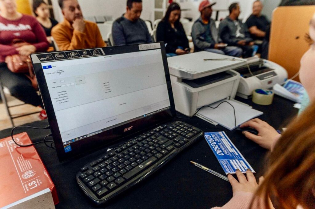 Gobierno de Parral reprograma Sorteo del Predial por pronto pago; se realizará el 8 de abril