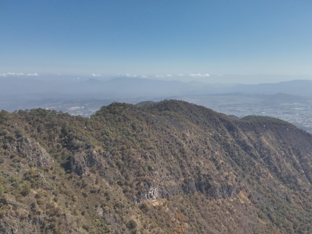 Coordinación entre Gobierno de Nayarit, Federación y municipios controla incendios forestales en la entidad