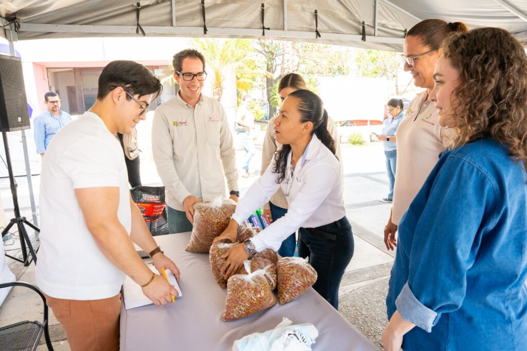 ¡El Croquetón DIF Nayarit ya comenzó!