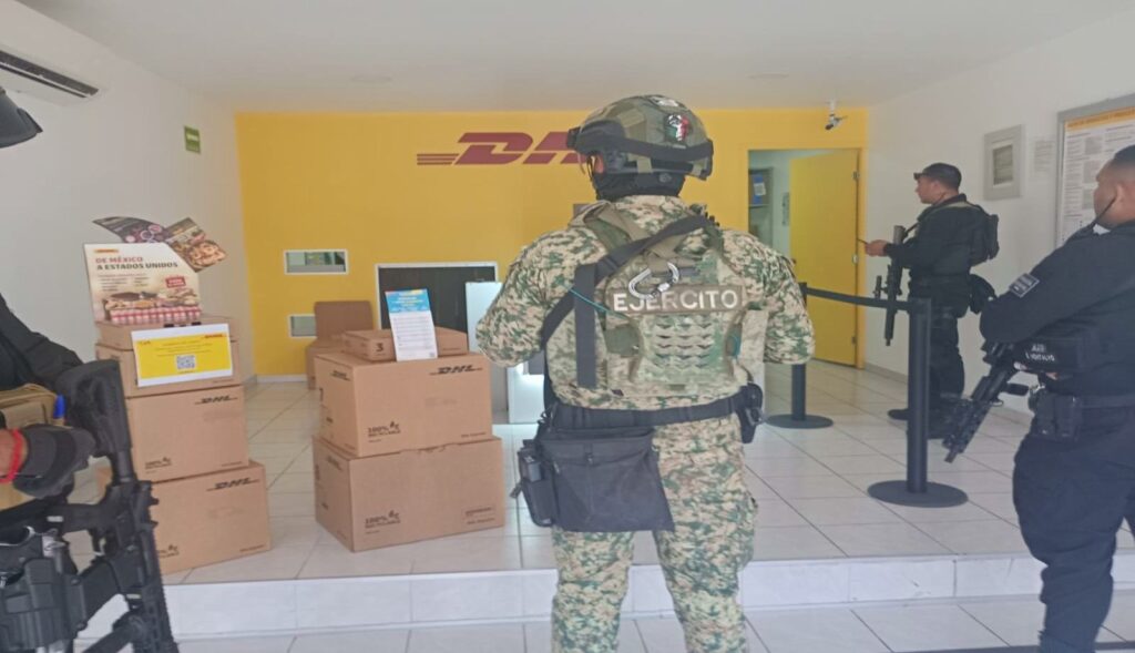 Gobierno del Estado refuerza acciones coordinadas para mantener la paz y la seguridad en Nayarit