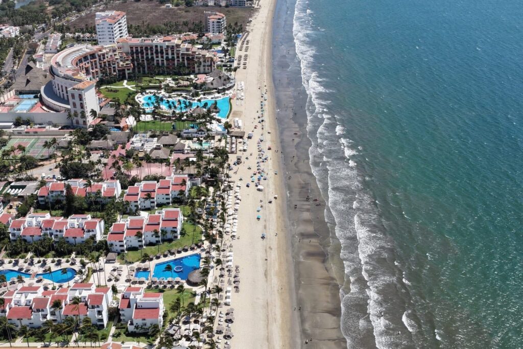 Gobierno de Nayarit implementa operativo de seguridad y prevención por Semana Santa y Pascua 2026