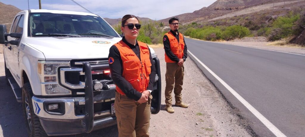 Emite CEPC recomendaciones para un viaje seguro por carretera en esta Semana Santa