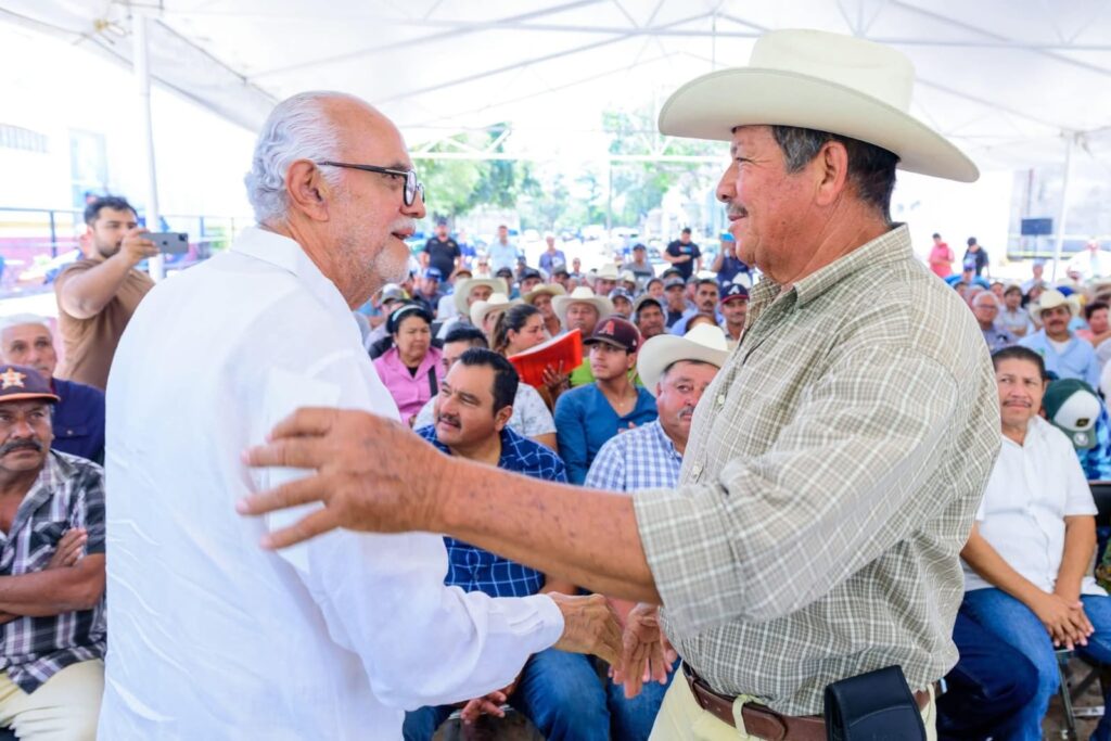 Reporta Nayarit incremento en exportaciones durante 2025