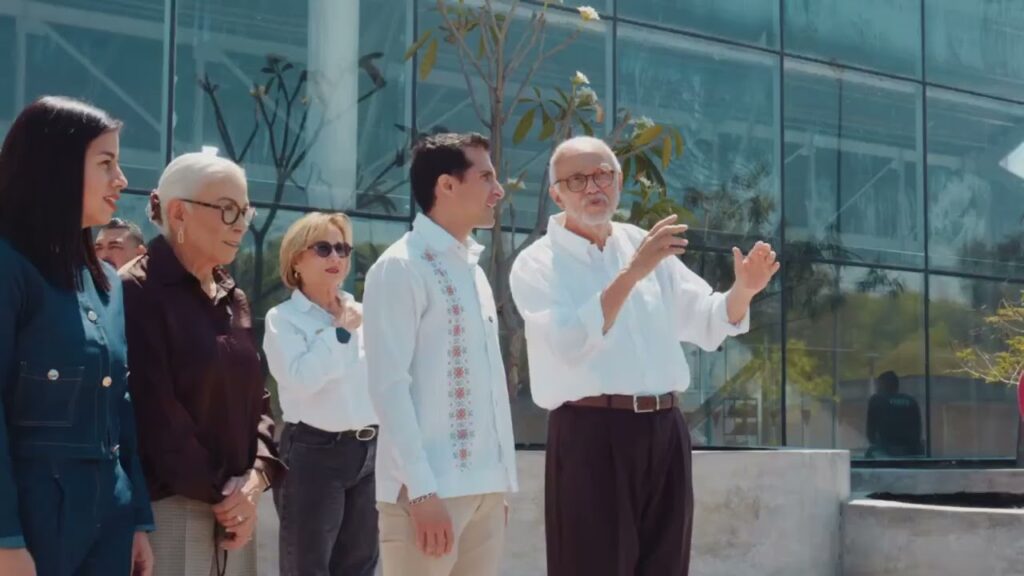 «Es histórico el apoyo del Gobernador al deporte en Nayarit»: Rommel Pacheco