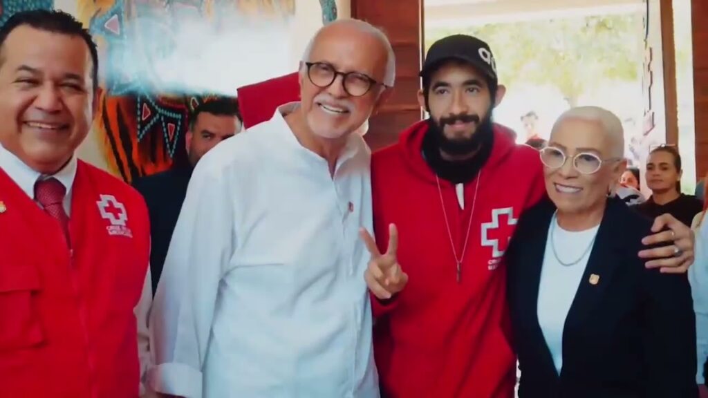 Este es un resumen informativo de los principales acontecimientos registrados esta semana en Nayarit.