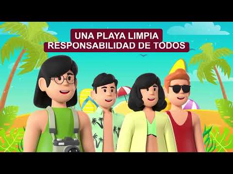 Disfruta nuestras playas y cuídalas