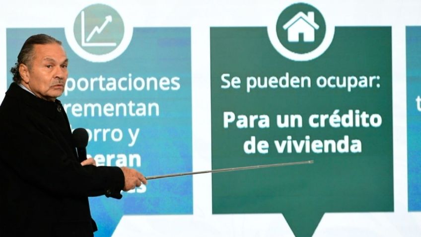 Infonavit impulsa programa “Sin Fronteras” para migrantes y trabajadores independientes