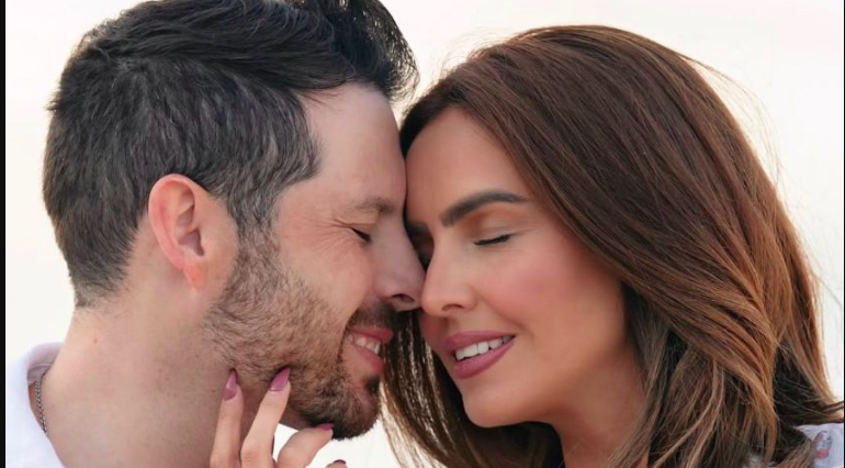 Karla Díaz y Daniel Dayz reaparecen juntos y disipan rumores de divorcio