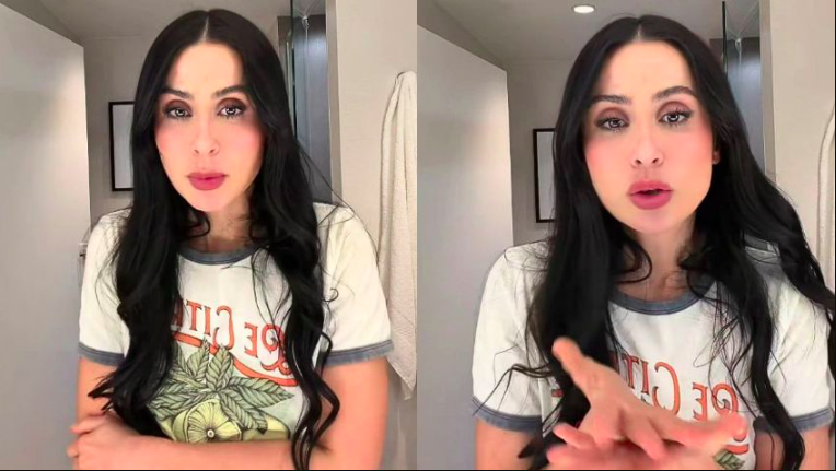 Lupita Villalobos se arrepiente de exponer su intimidad en medio de rumores de divorcio
