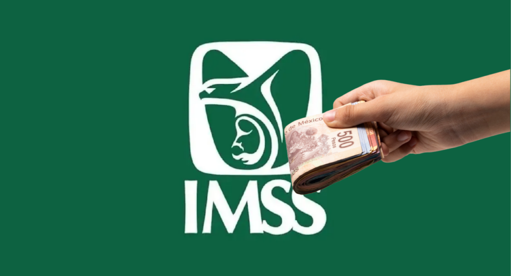 IMSS: ¿En qué casos de incapacidad pagan el 100% de tu sueldo?