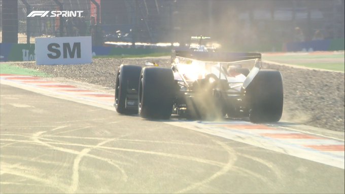 Sergio Pérez enfrenta desafíos en el Gran Premio de China 2026 con Cadillac F1