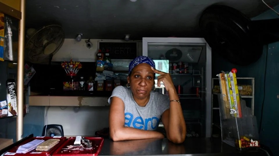 Apagón masivo deja a Cuba a oscuras en plena crisis energética