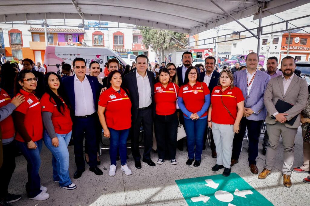 Amplían Esteban y Toño la red Zona Esmeralda con más de 400 Oxxo