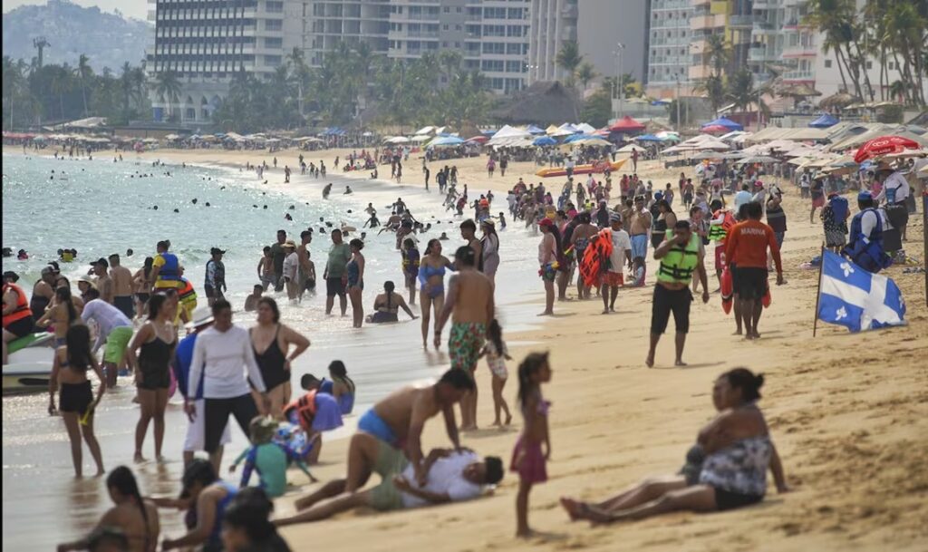 IMSS alerta por aumento de accidentes en Semana Santa y pide extremar precauciones
