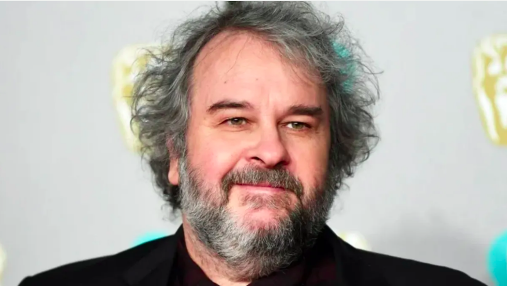 Peter Jackson recibirá la Palma de Oro honorífica