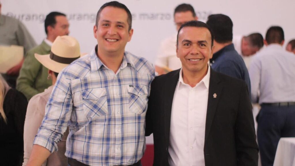 César Salas impulsa inversión histórica en infraestructura para Vicente Guerrero