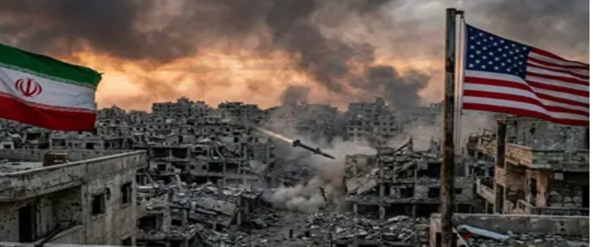 EE. UU. gasta 5,600 mdd en solo 48 horas de ofensiva contra Irán