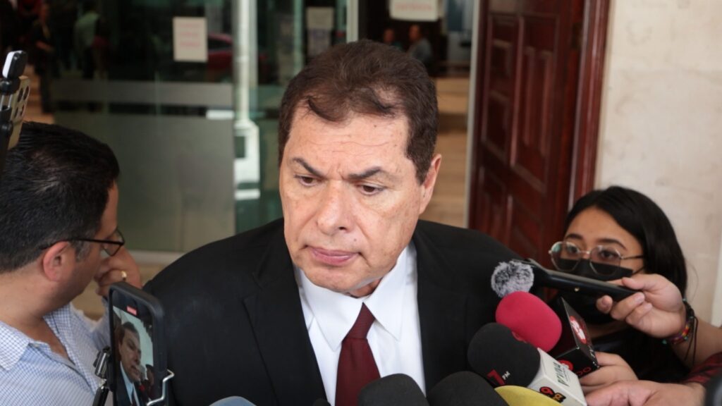 Reforma electoral debe fortalecer sistema y mantener PREP: IEPC