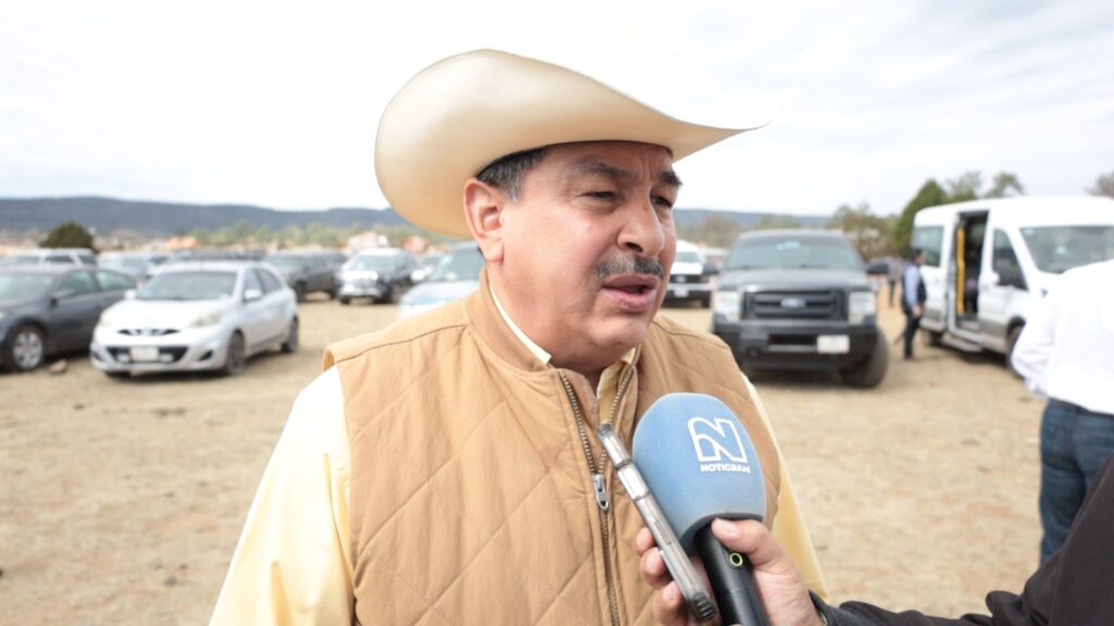 Reapertura de frontera para exportar ganado a EU se negociará en el T-MEC