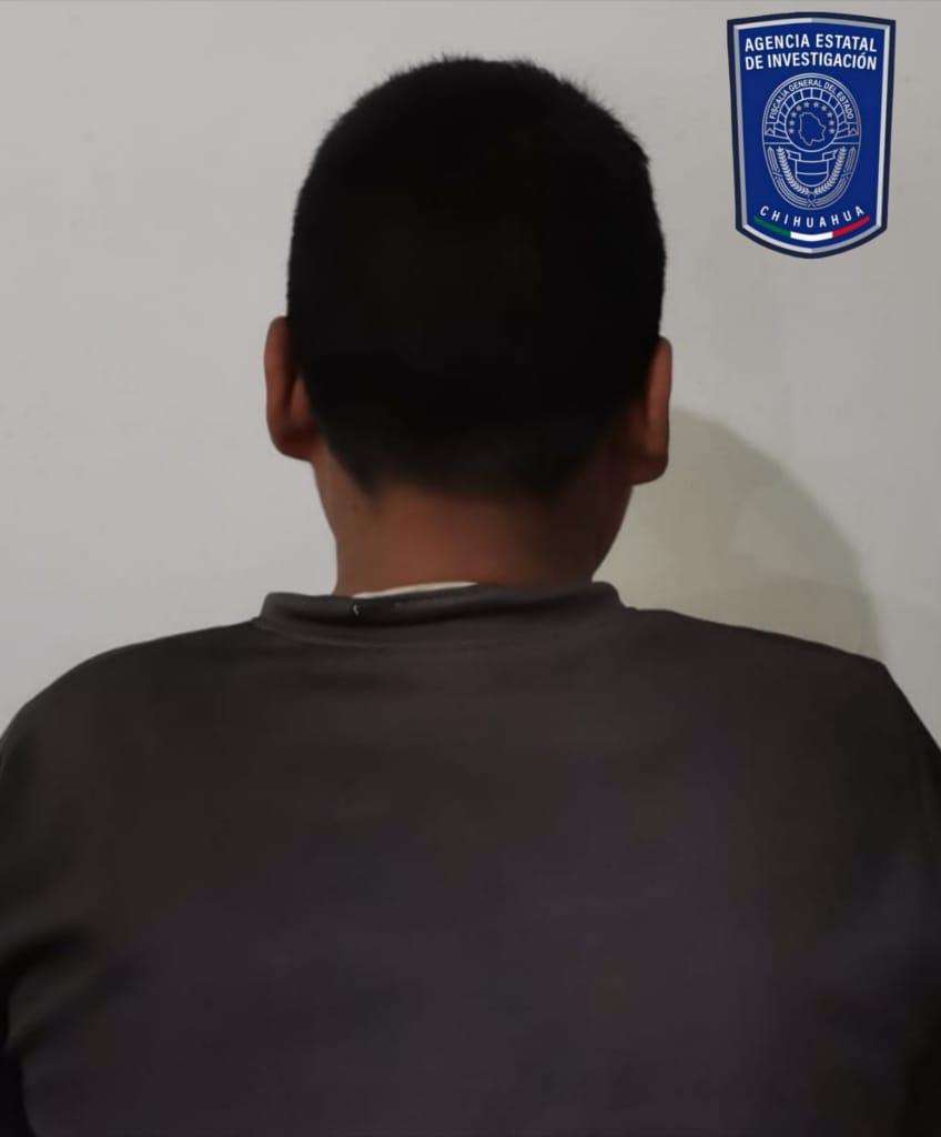 Localizan a niño de 10 años en Jiménez tras días de ausencia