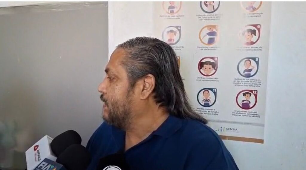 Enfermedades diarreicas en Durango bajan 30%, pero el calor incrementa riesgos.