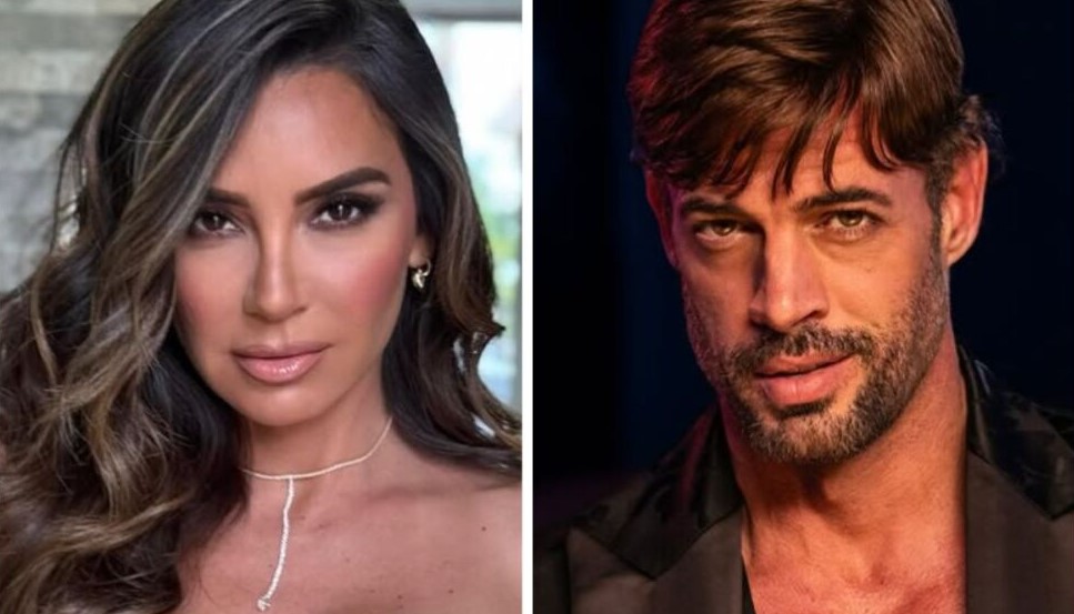 Elizabeth Gutiérrez rompe el silencio tras el nuevo romance de William Levy