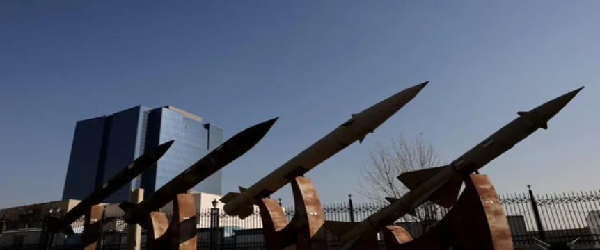 OTAN intercepta segundo misil iraní y refuerza alerta en la región