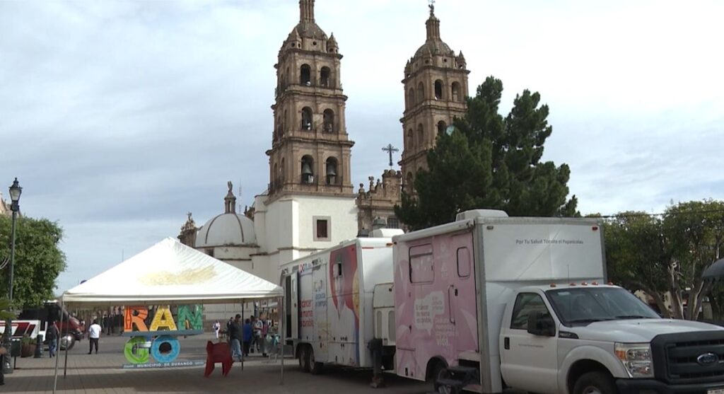 Durango registra 73 muertes por cáncer uterino en 2025; llaman a prevención con estudios gratis