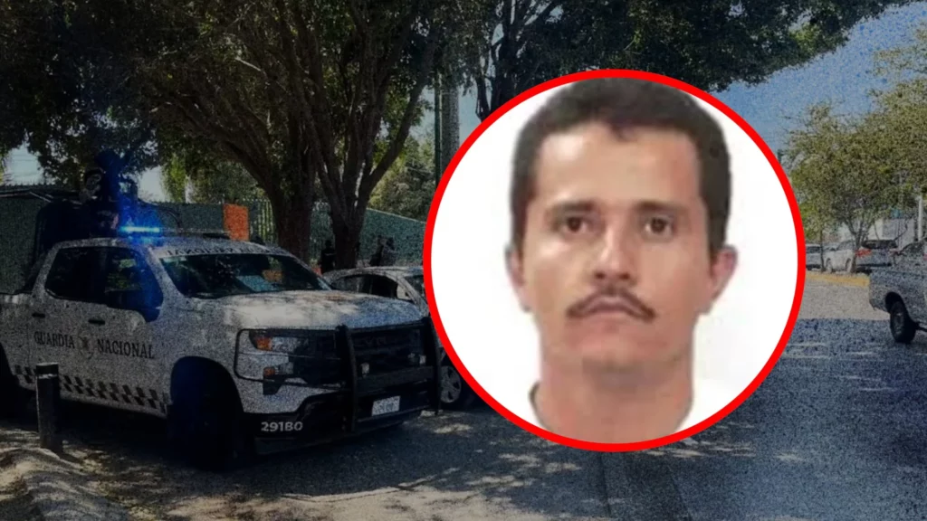Detienen a presunto operador del CJNG vinculado al paradero de “El Mencho” en Tapalpa
